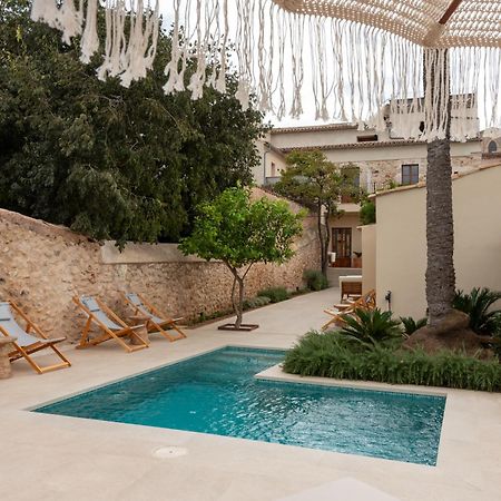 Cas Catala Hotel Sineu  Exterior photo
