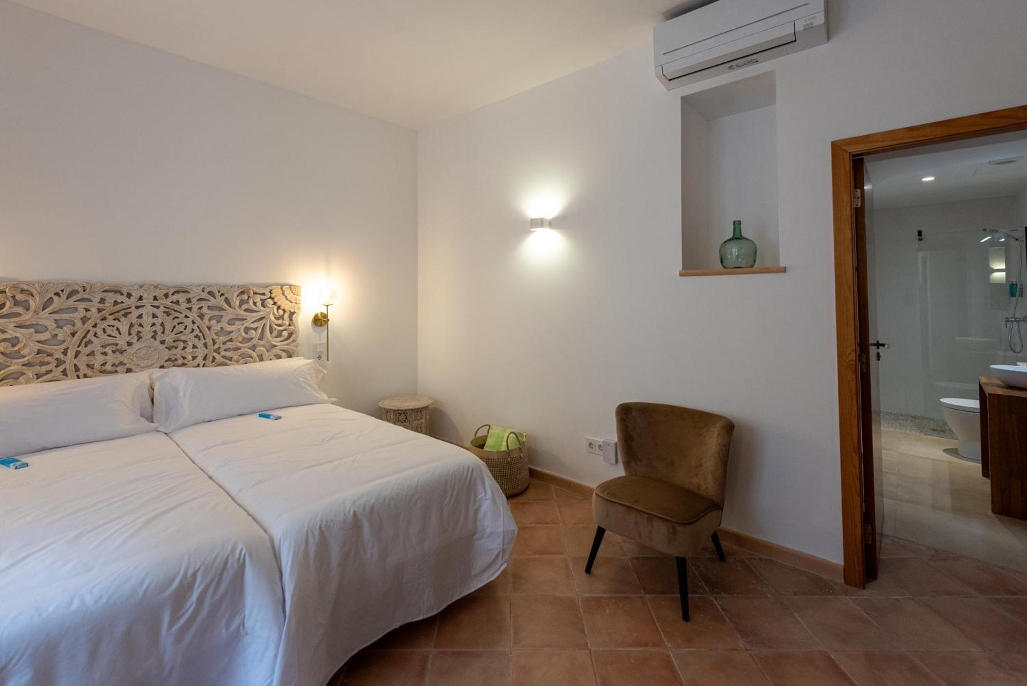 Cas Catala Hotel Sineu  Exterior photo
