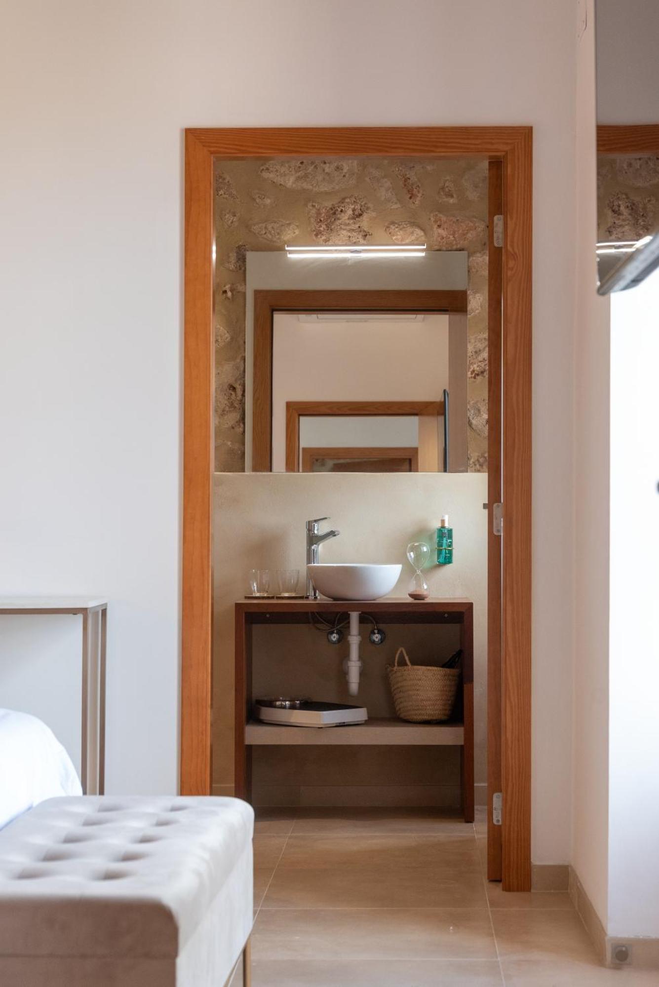 Cas Catala Hotel Sineu  Exterior photo