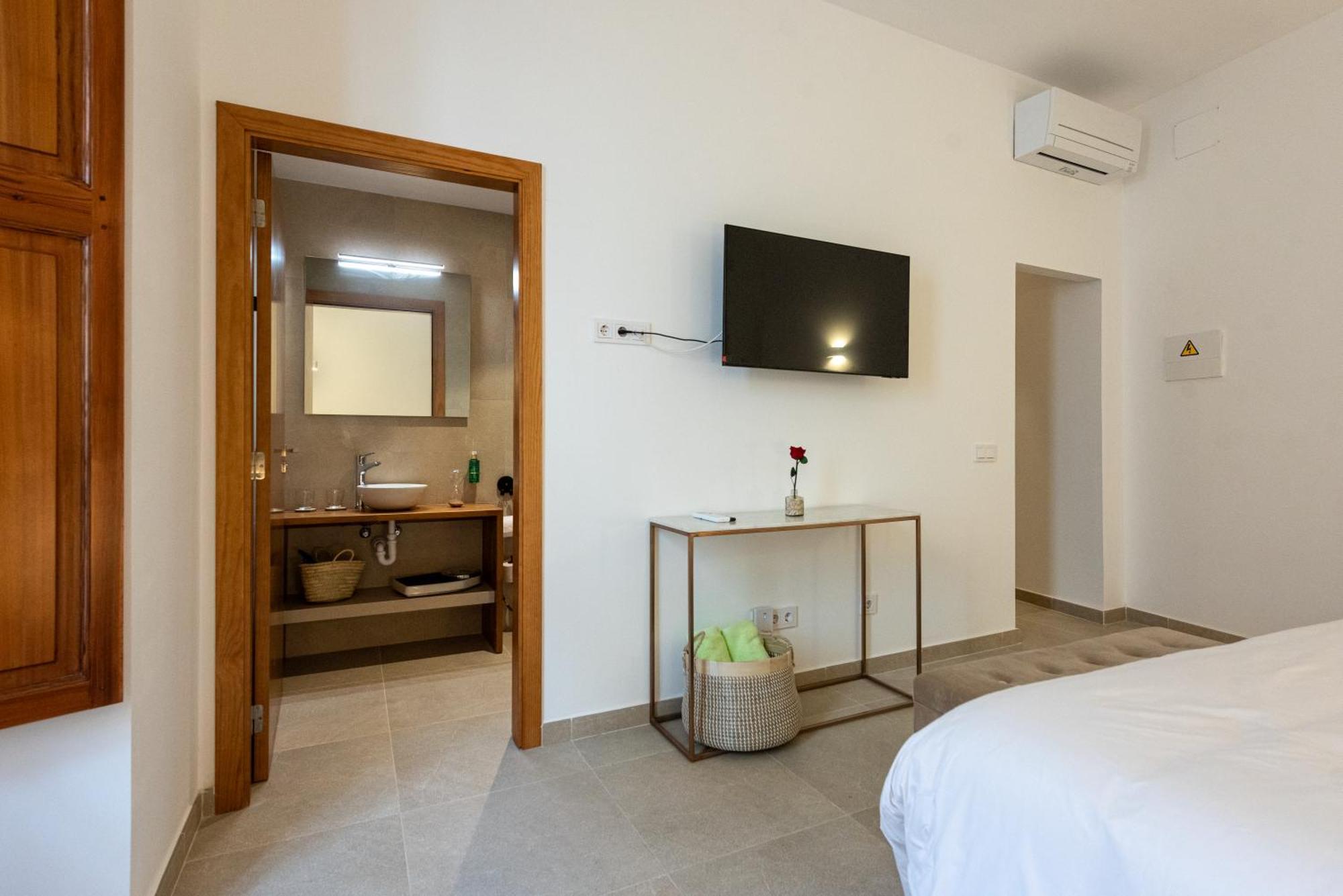 Cas Catala Hotel Sineu  Exterior photo