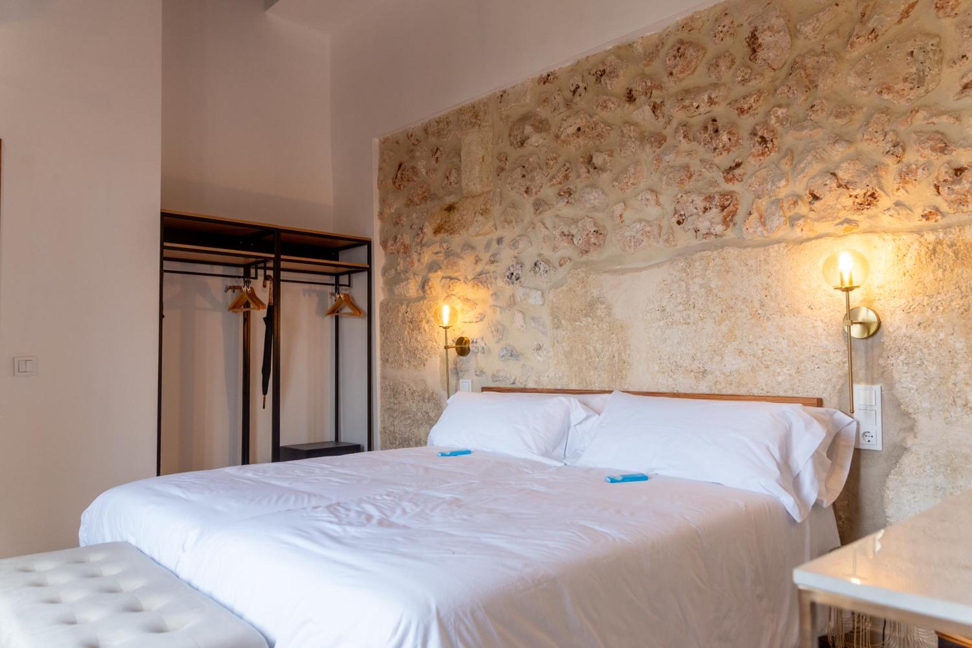 Cas Catala Hotel Sineu  Exterior photo