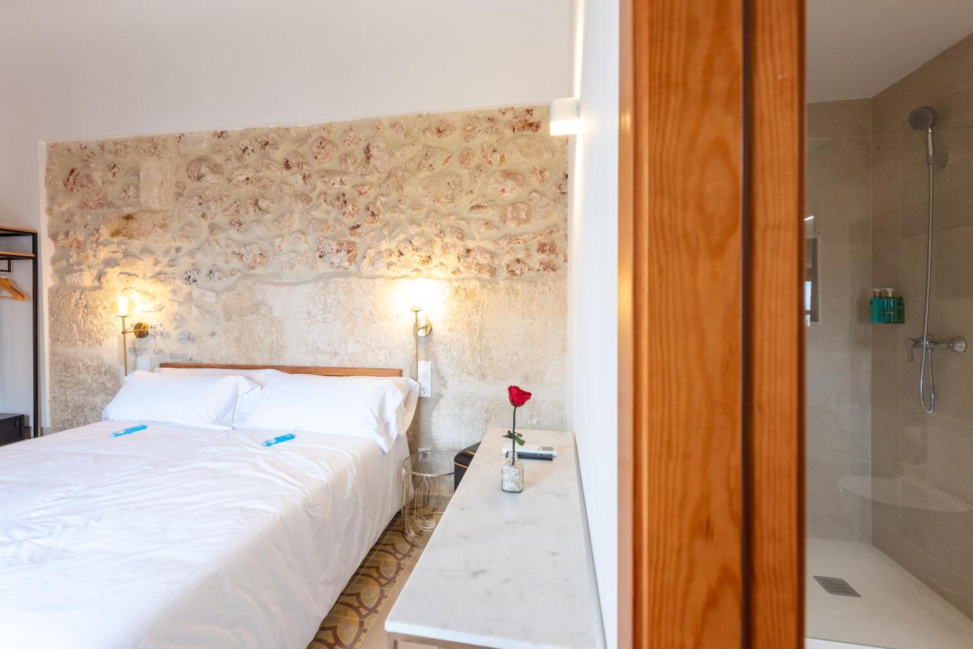 Cas Catala Hotel Sineu  Exterior photo