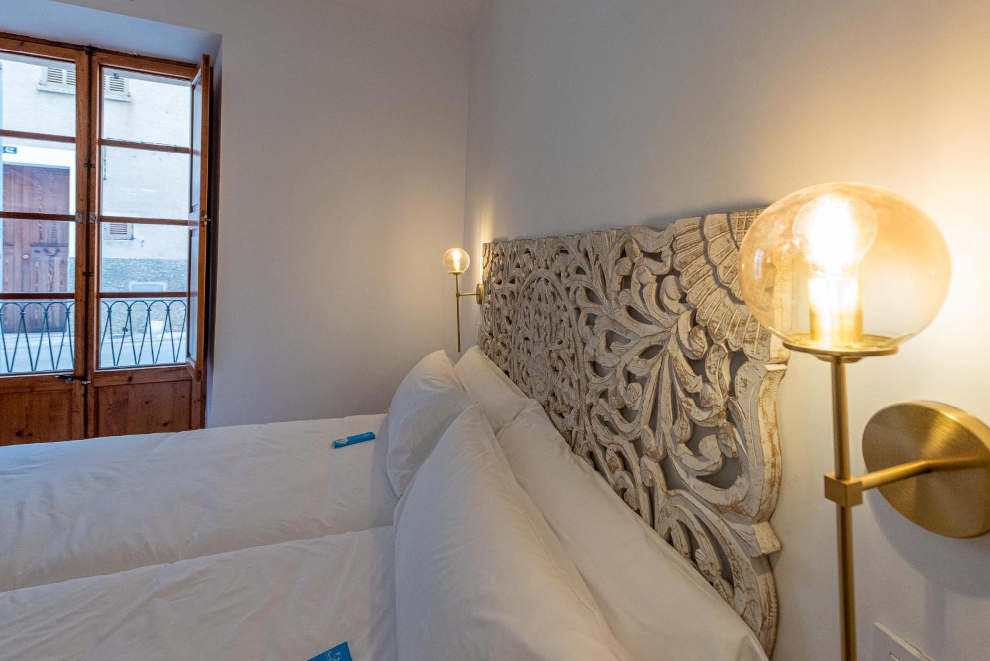 Cas Catala Hotel Sineu  Exterior photo