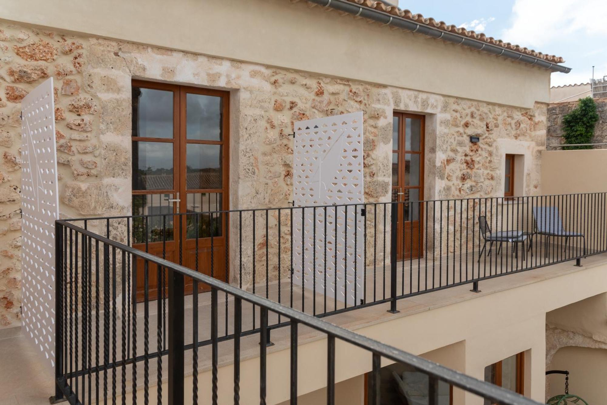 Cas Catala Hotel Sineu  Exterior photo