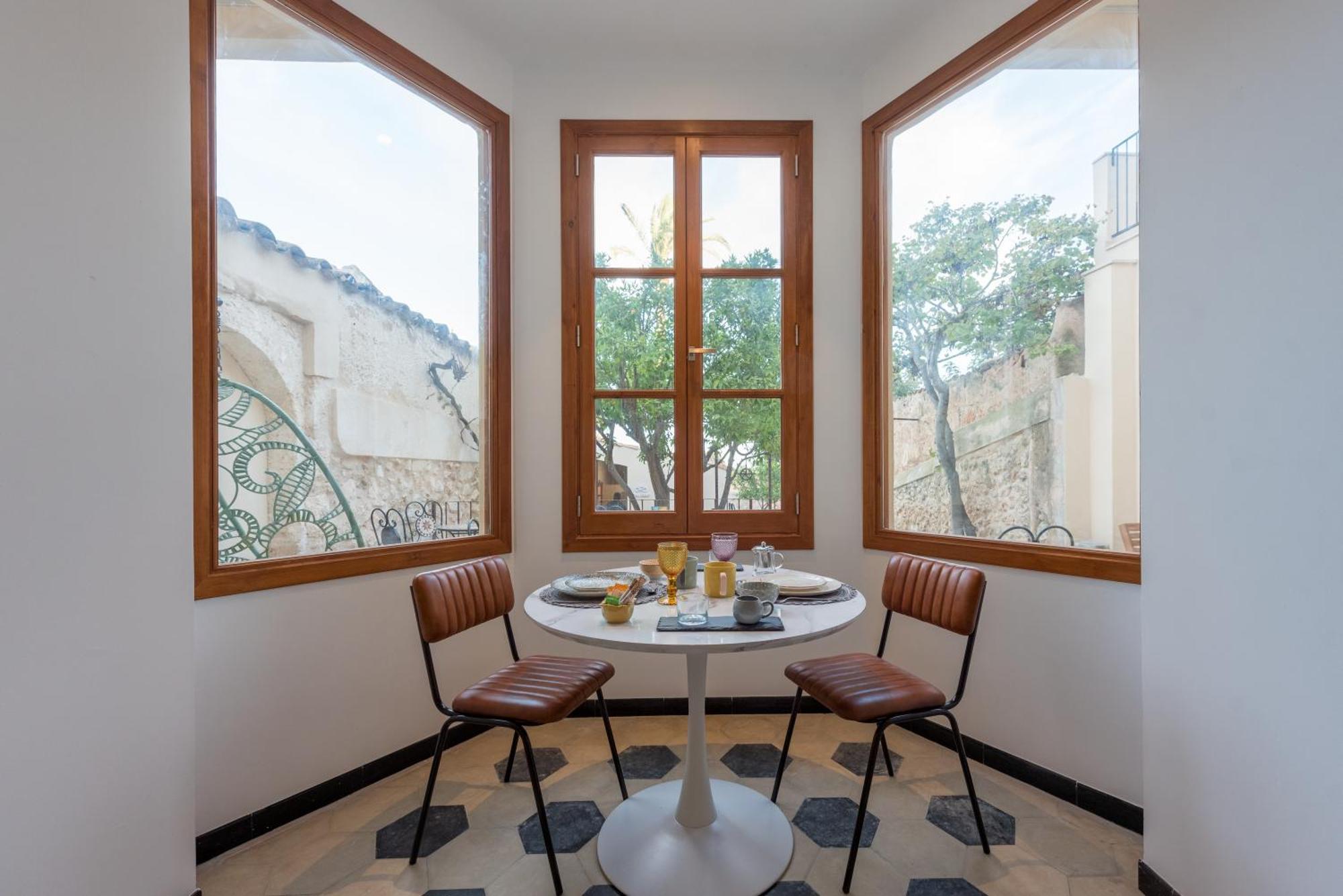 Cas Catala Hotel Sineu  Exterior photo