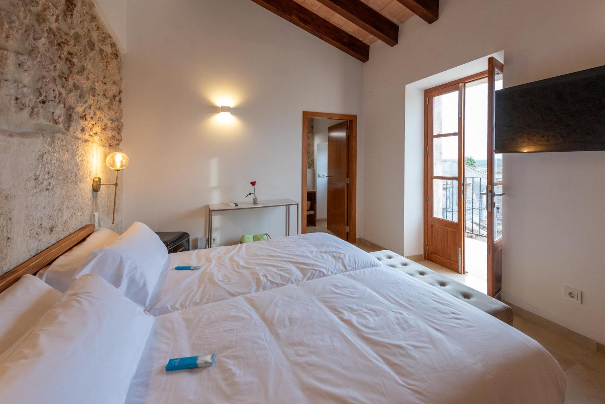 Cas Catala Hotel Sineu  Exterior photo