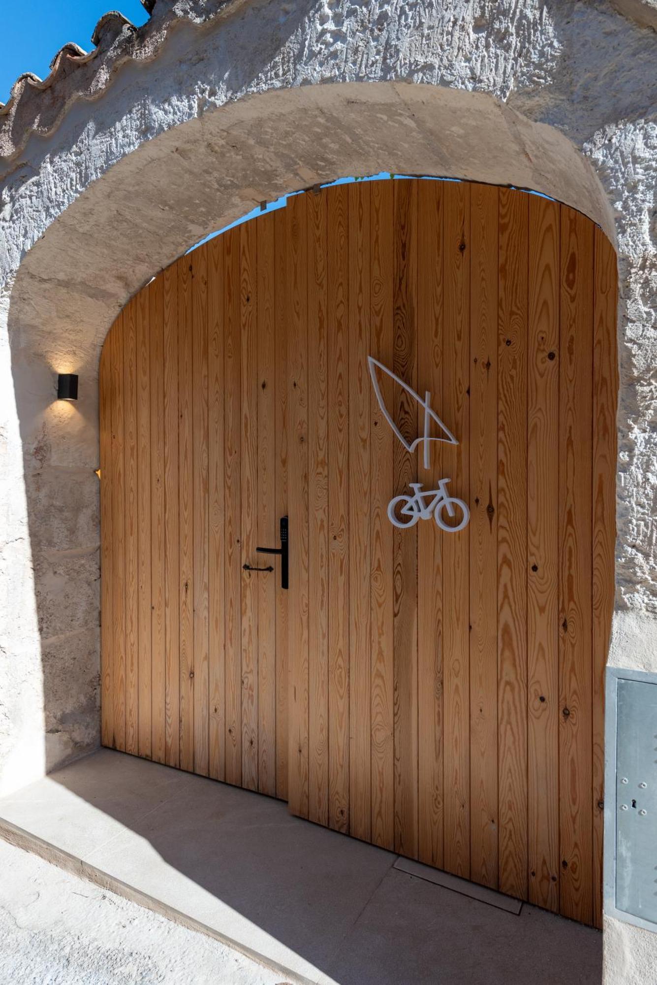 Cas Catala Hotel Sineu  Exterior photo