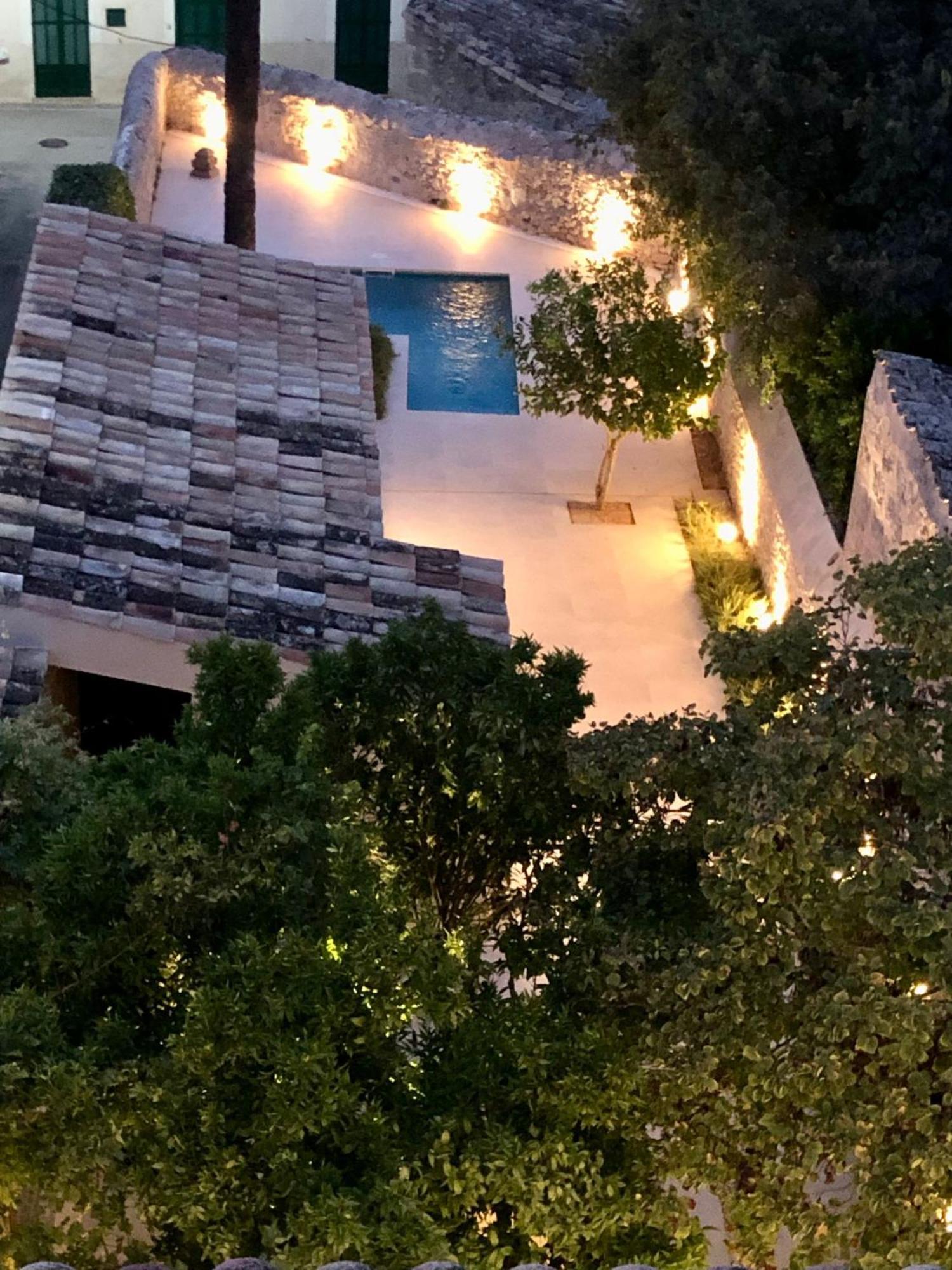 Cas Catala Hotel Sineu  Exterior photo