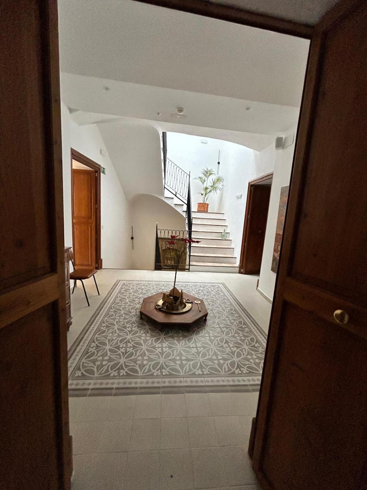 Cas Catala Hotel Sineu  Exterior photo