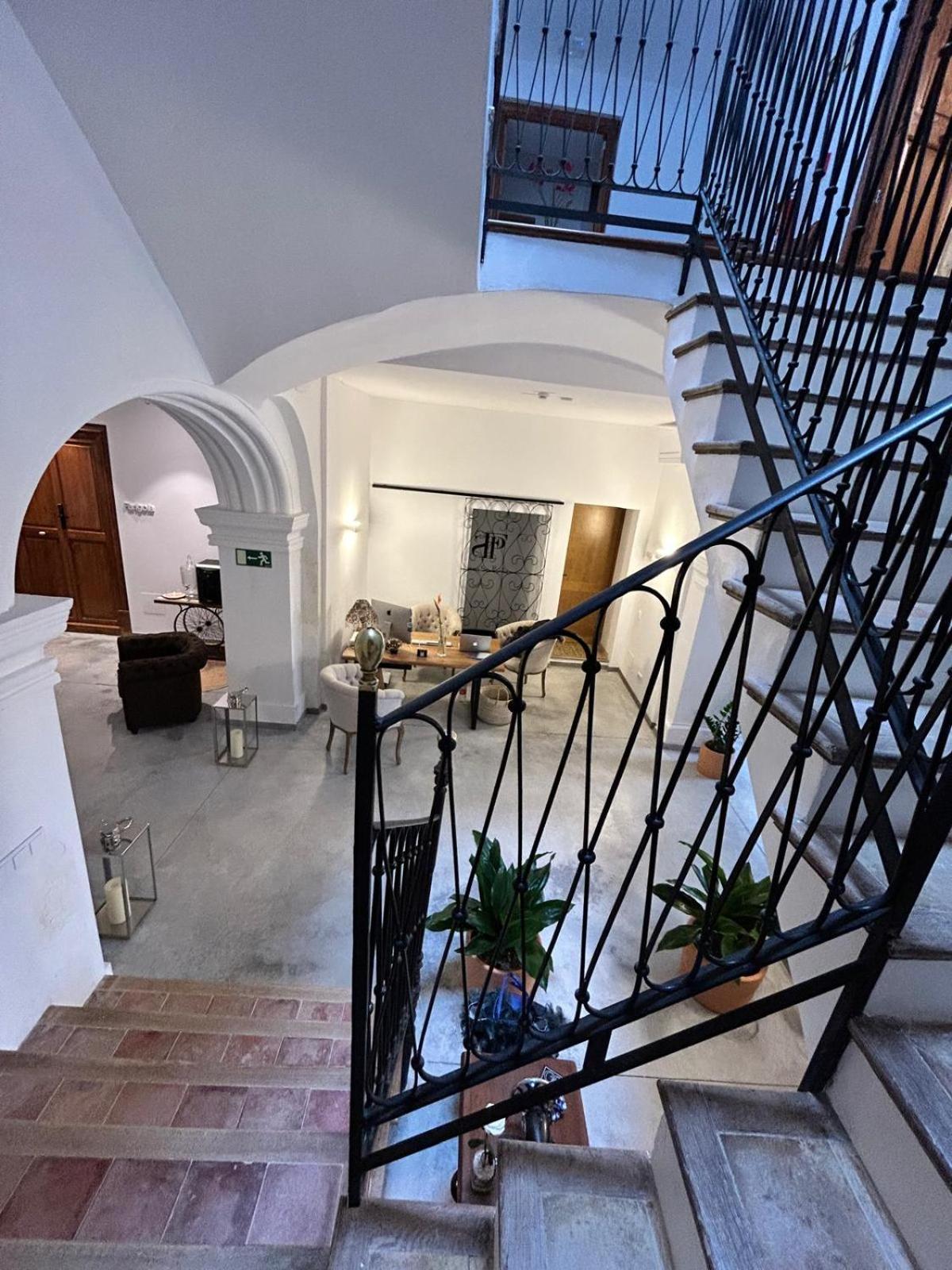 Cas Catala Hotel Sineu  Exterior photo