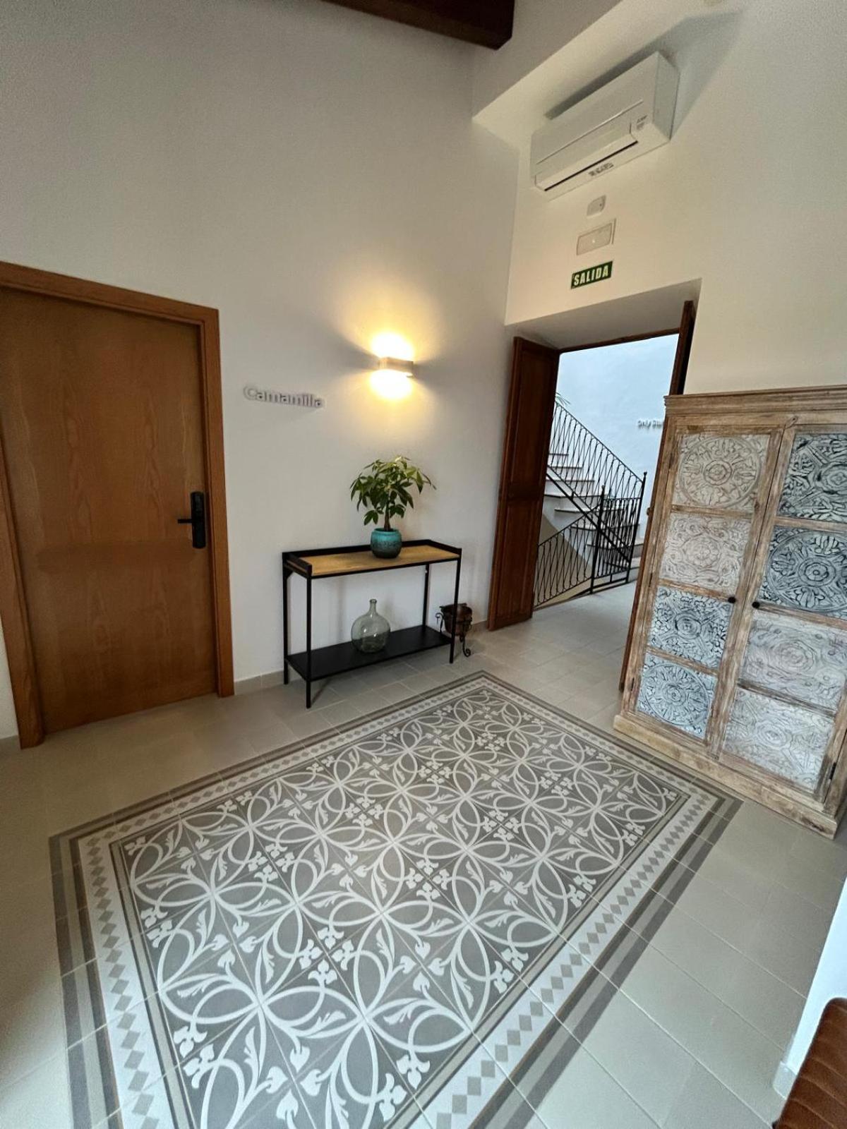 Cas Catala Hotel Sineu  Exterior photo