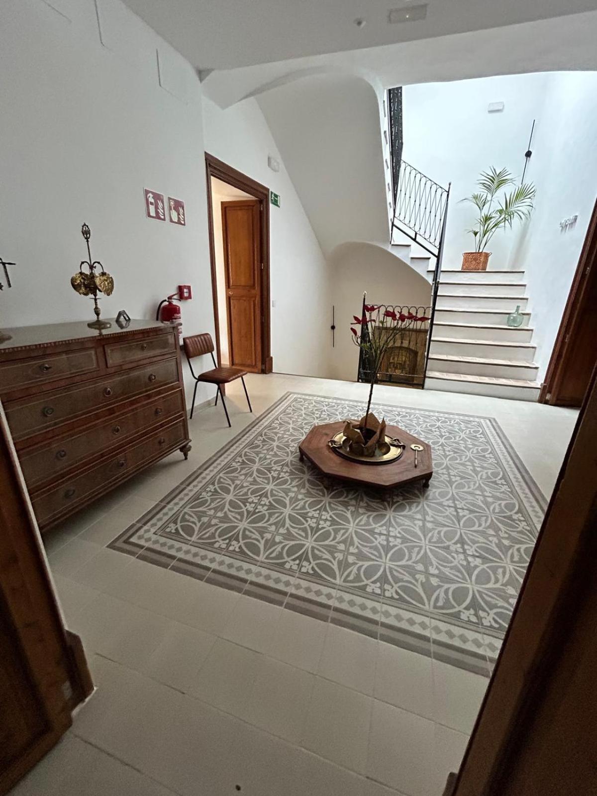 Cas Catala Hotel Sineu  Exterior photo