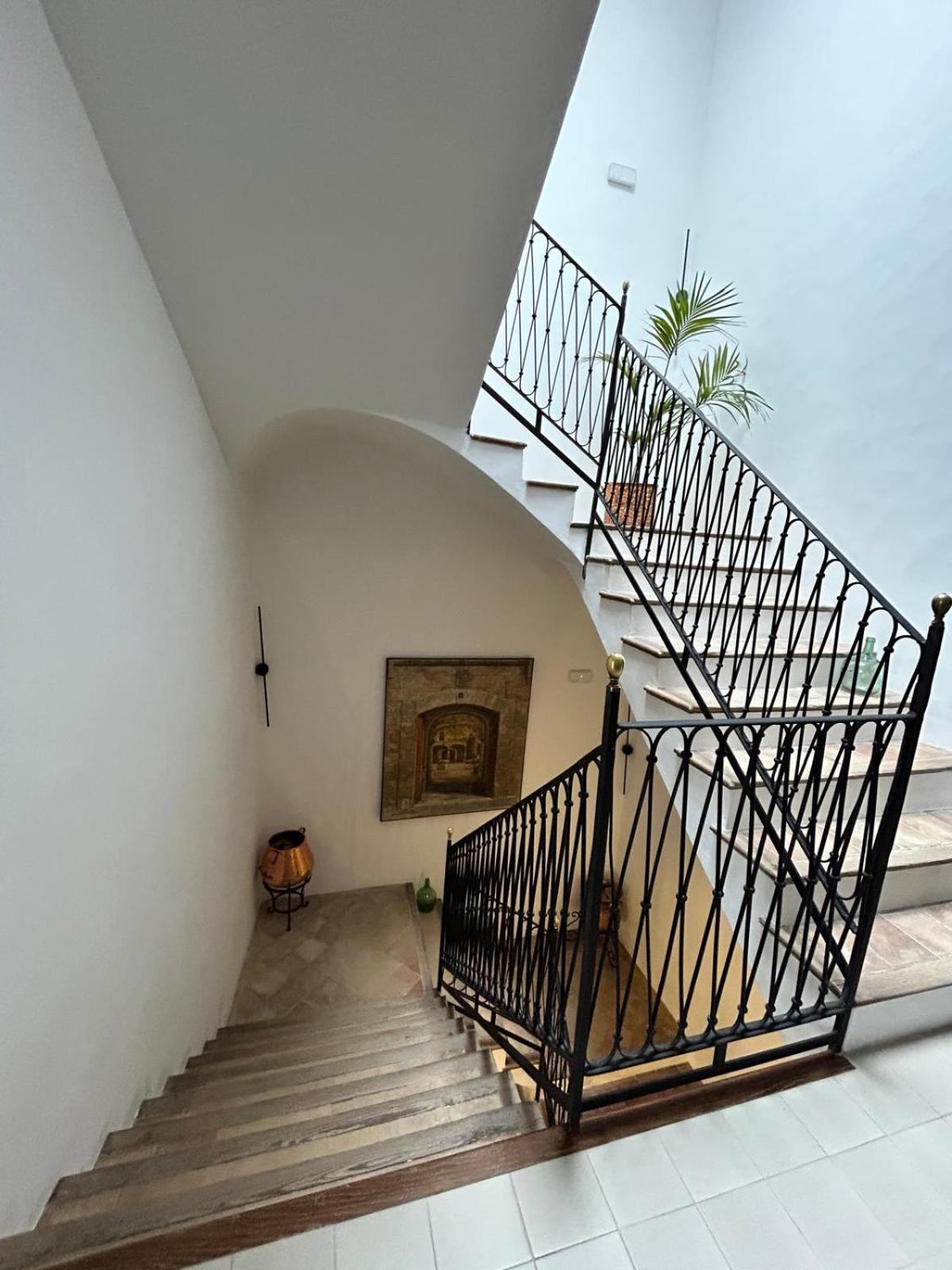 Cas Catala Hotel Sineu  Exterior photo