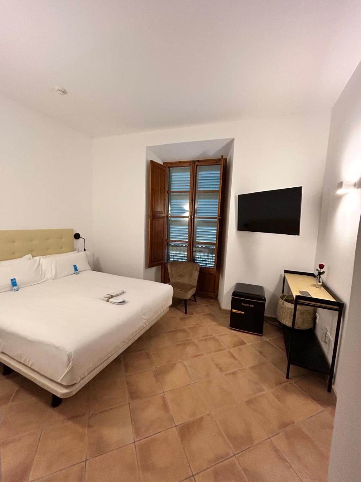 Cas Catala Hotel Sineu  Exterior photo